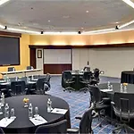 Crowne Plaza Princeton - Conference Center By Ihg 