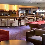 Crowne Plaza Princeton - Conference Center By Ihg 