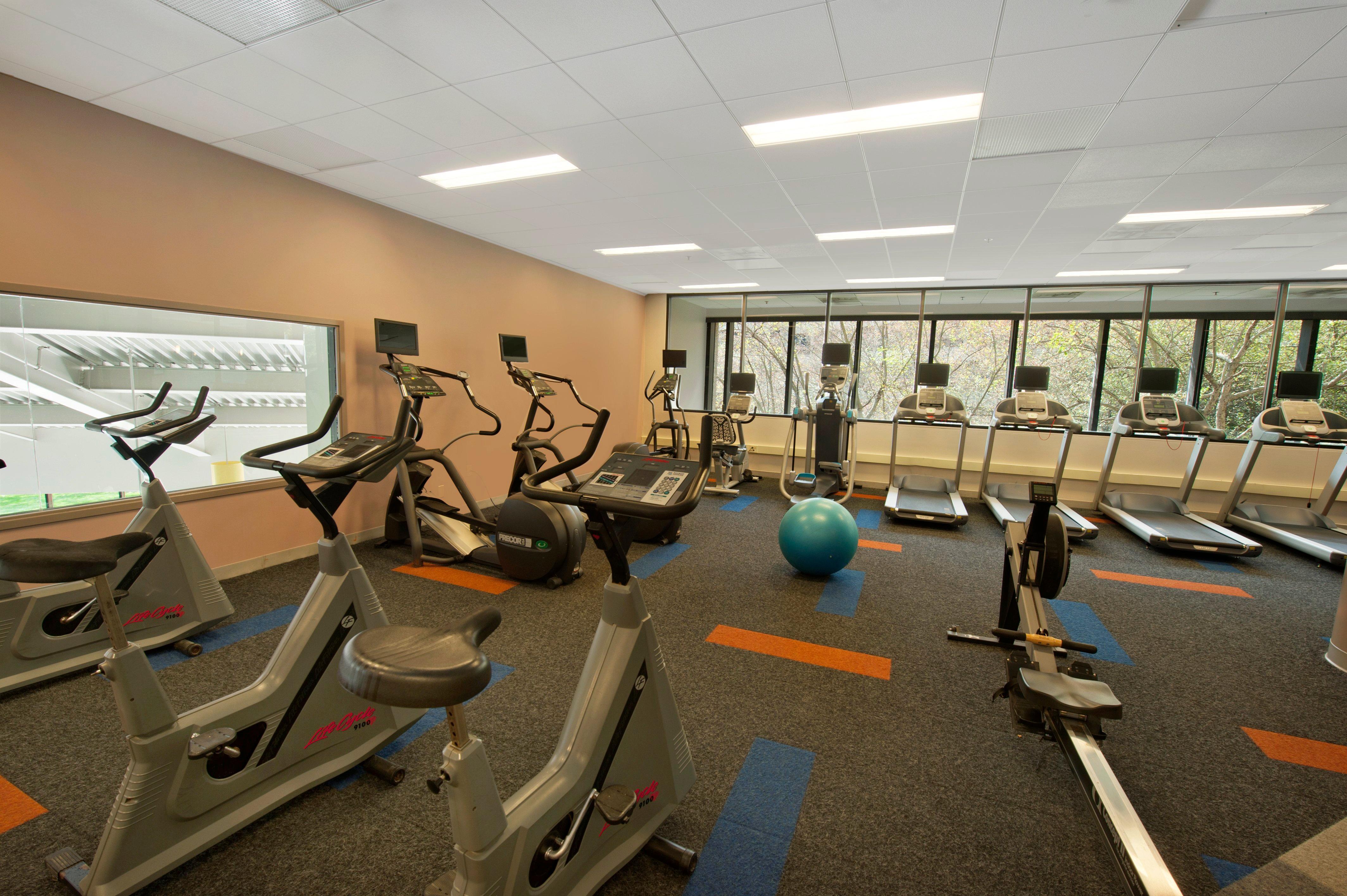 Hotel Crowne Plaza - Conference Center By Ihg