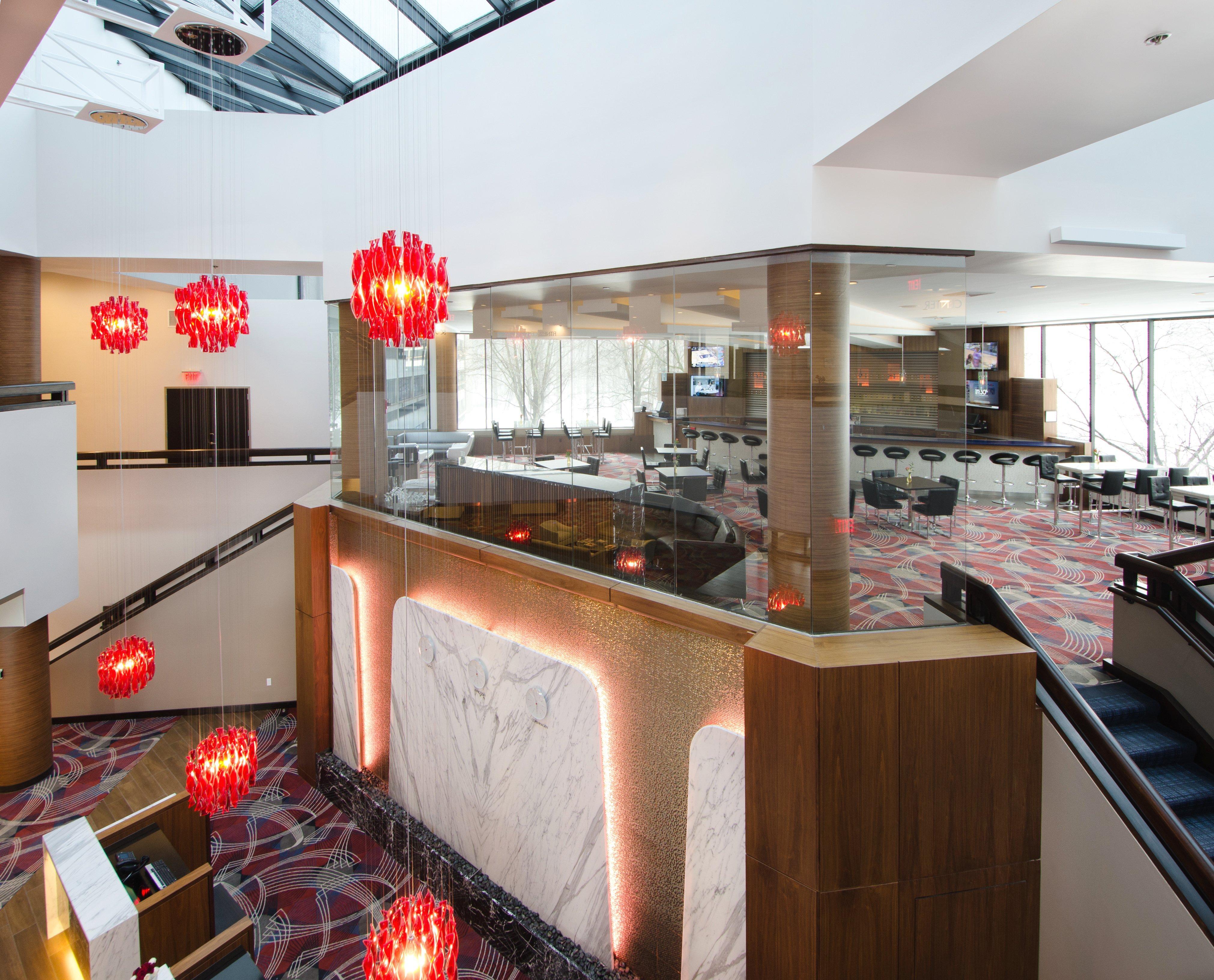 Crowne Plaza - Conference Center By Ihg