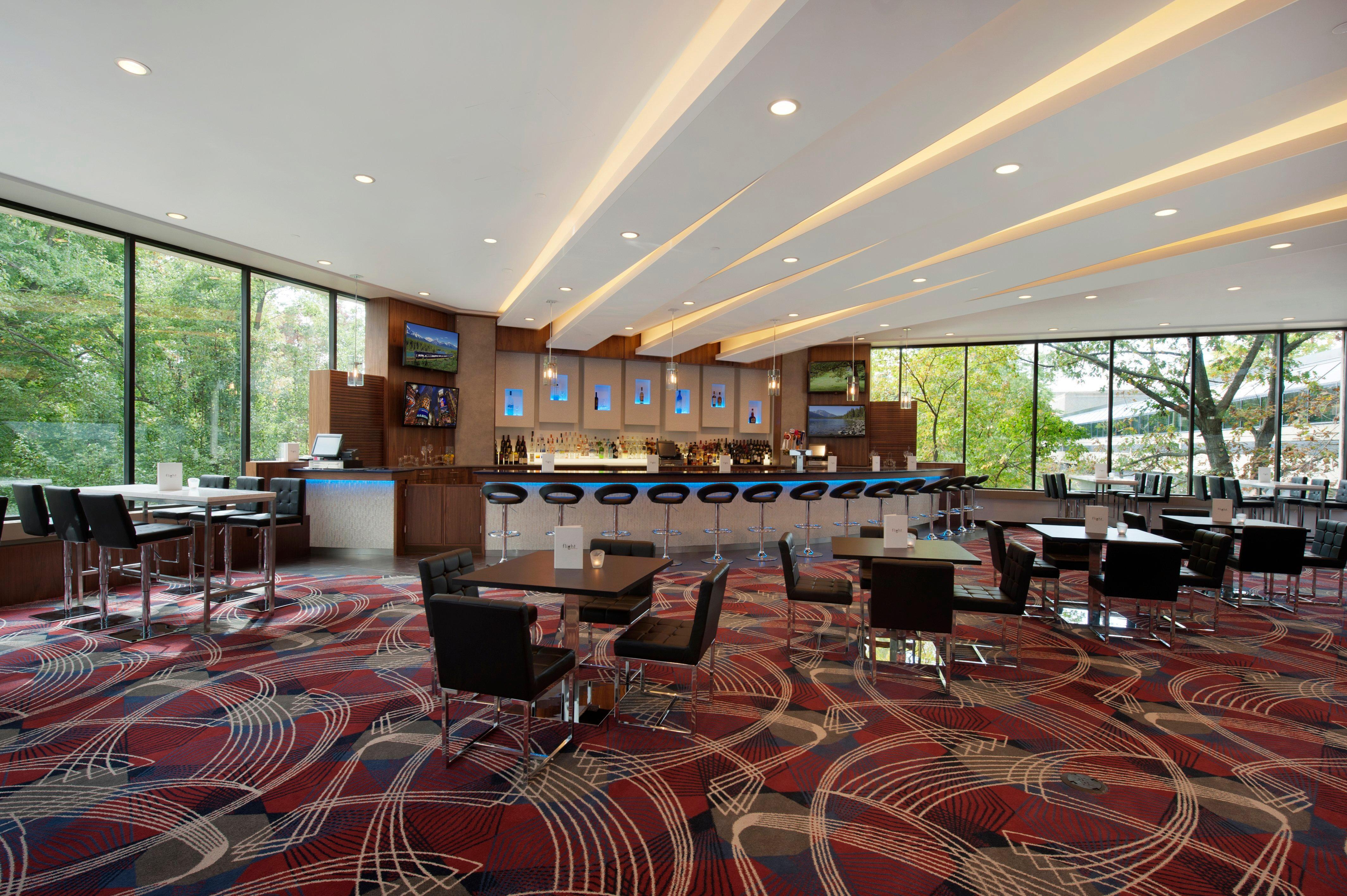 Hotel Crowne Plaza - Conference Center By Ihg Princeton