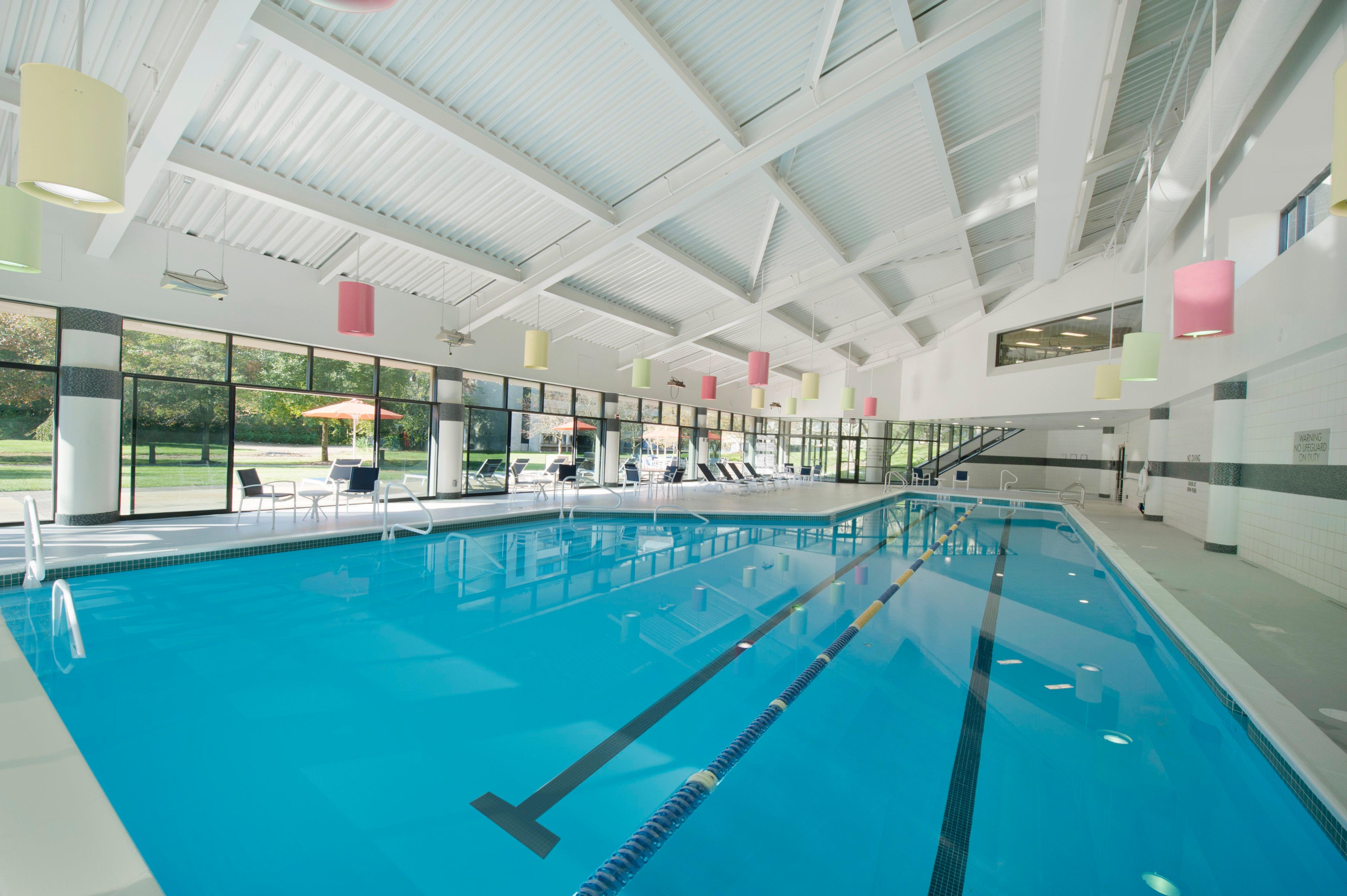 Crowne Plaza - Conference Center By Ihg Princeton