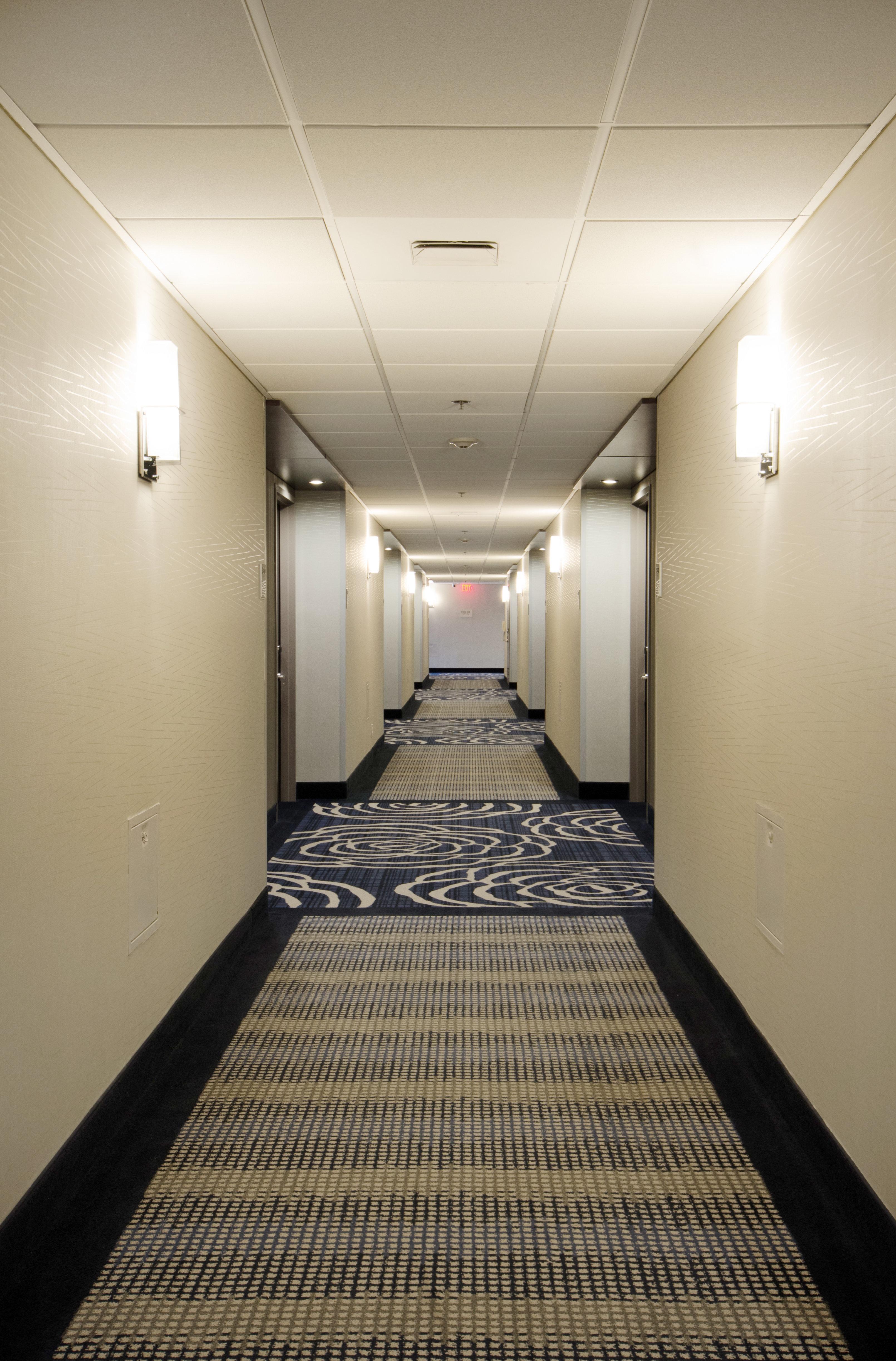 Crowne Plaza - Conference Center By Ihg