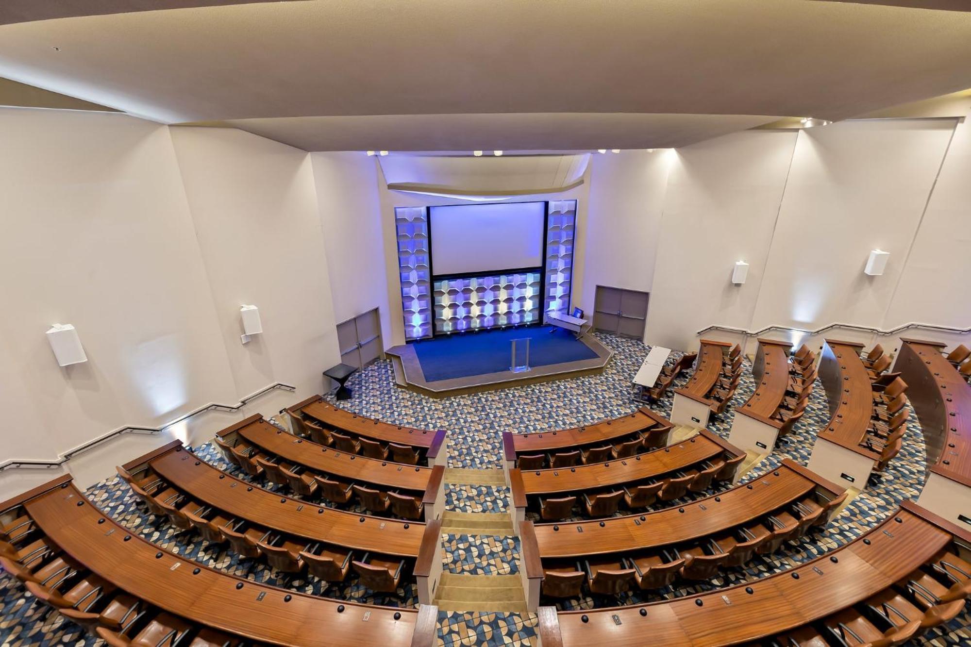 Hotel Crowne Plaza - Conference Center By Ihg Princeton