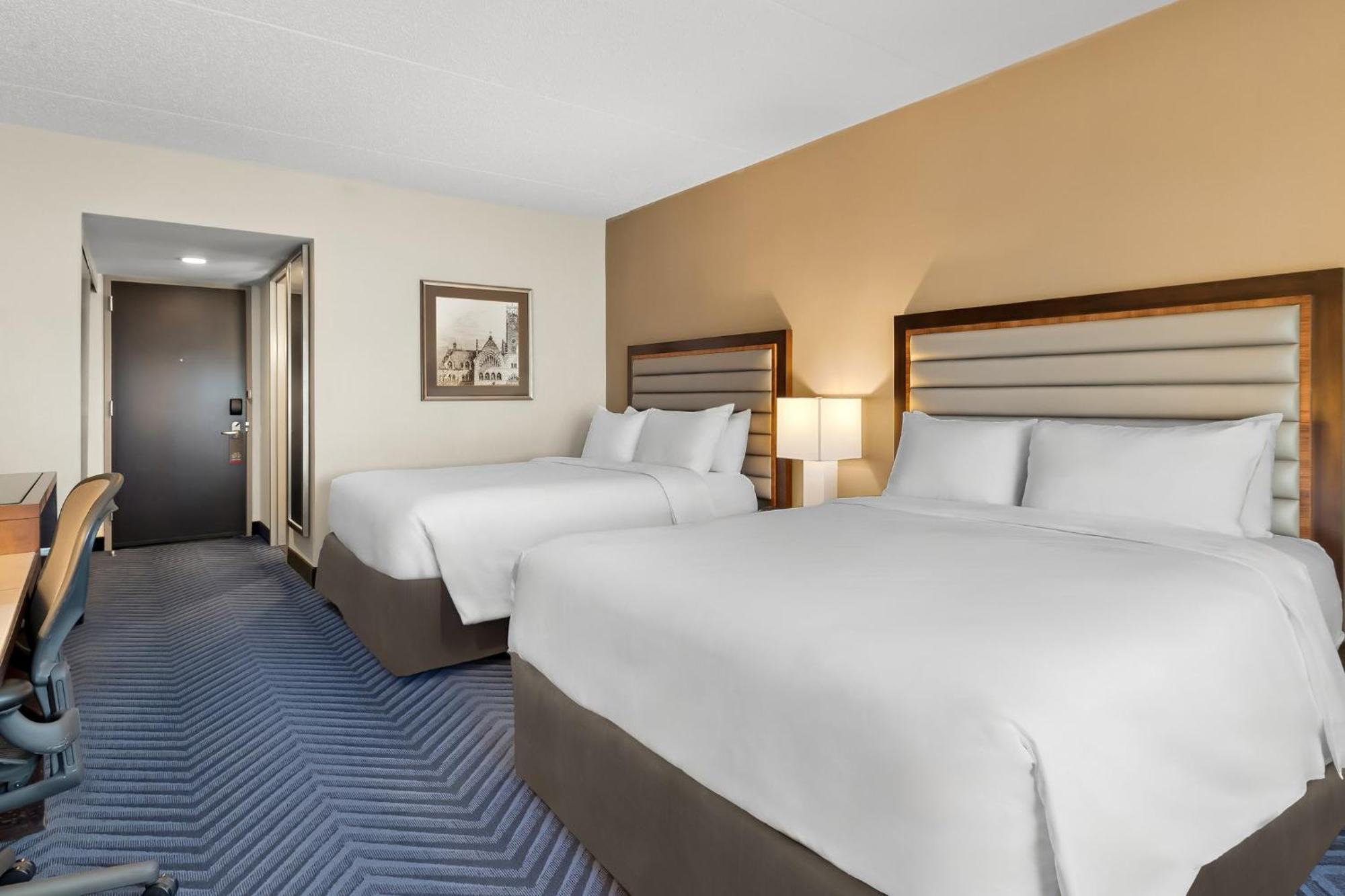 Crowne Plaza - Conference Center By Ihg Princeton