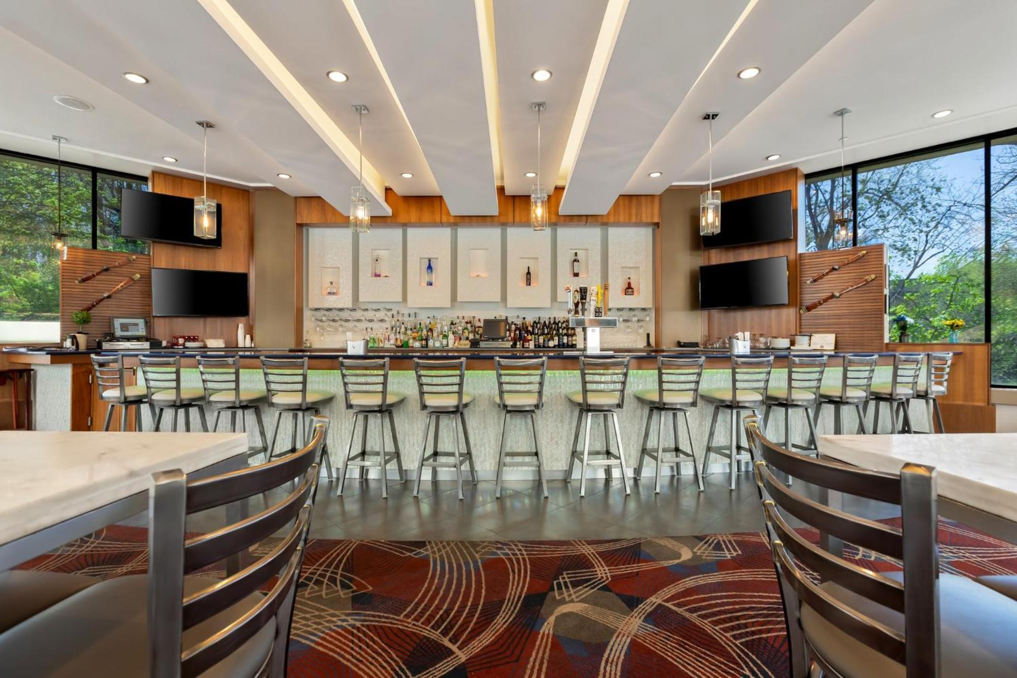 Crowne Plaza - Conference Center By Ihg 4* Princeton