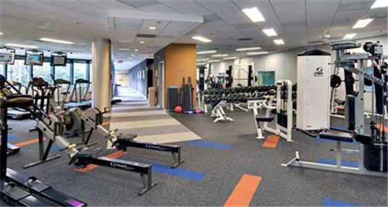 Crowne Plaza - Conference Center By Ihg Princeton