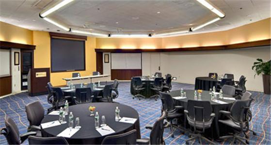 Crowne Plaza - Conference Center By Ihg