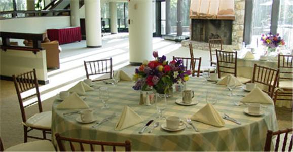 Crowne Plaza - Conference Center By Ihg Princeton
