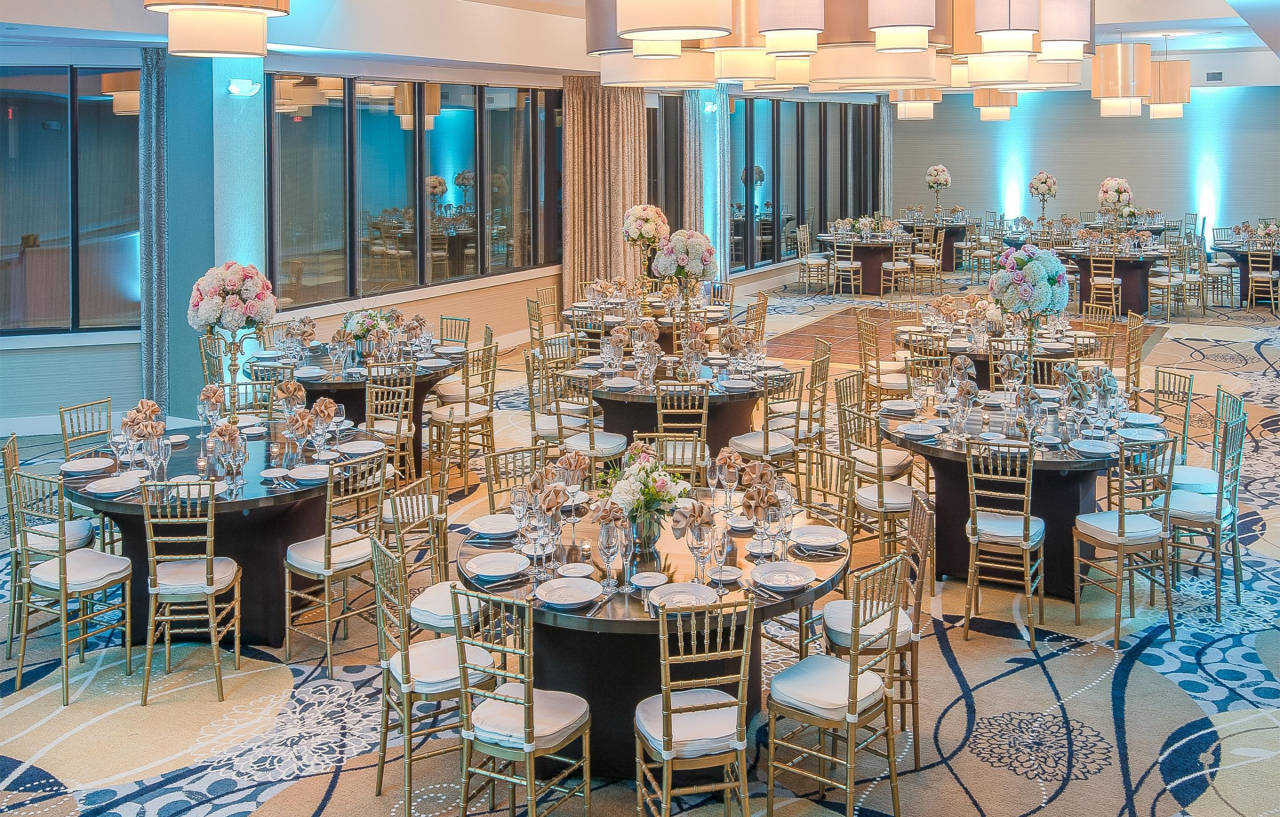 Crowne Plaza - Conference Center By Ihg 4* Princeton