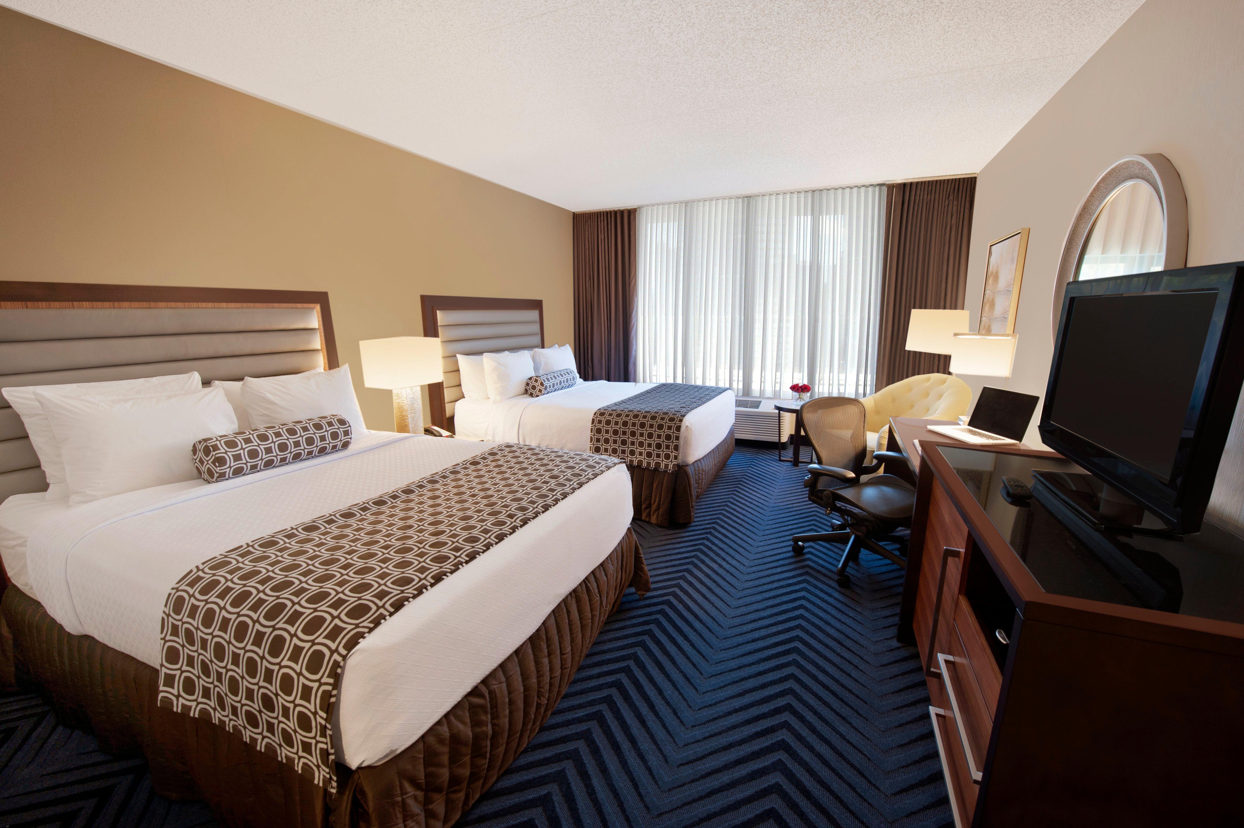 Crowne Plaza - Conference Center By Ihg Hotel Princeton