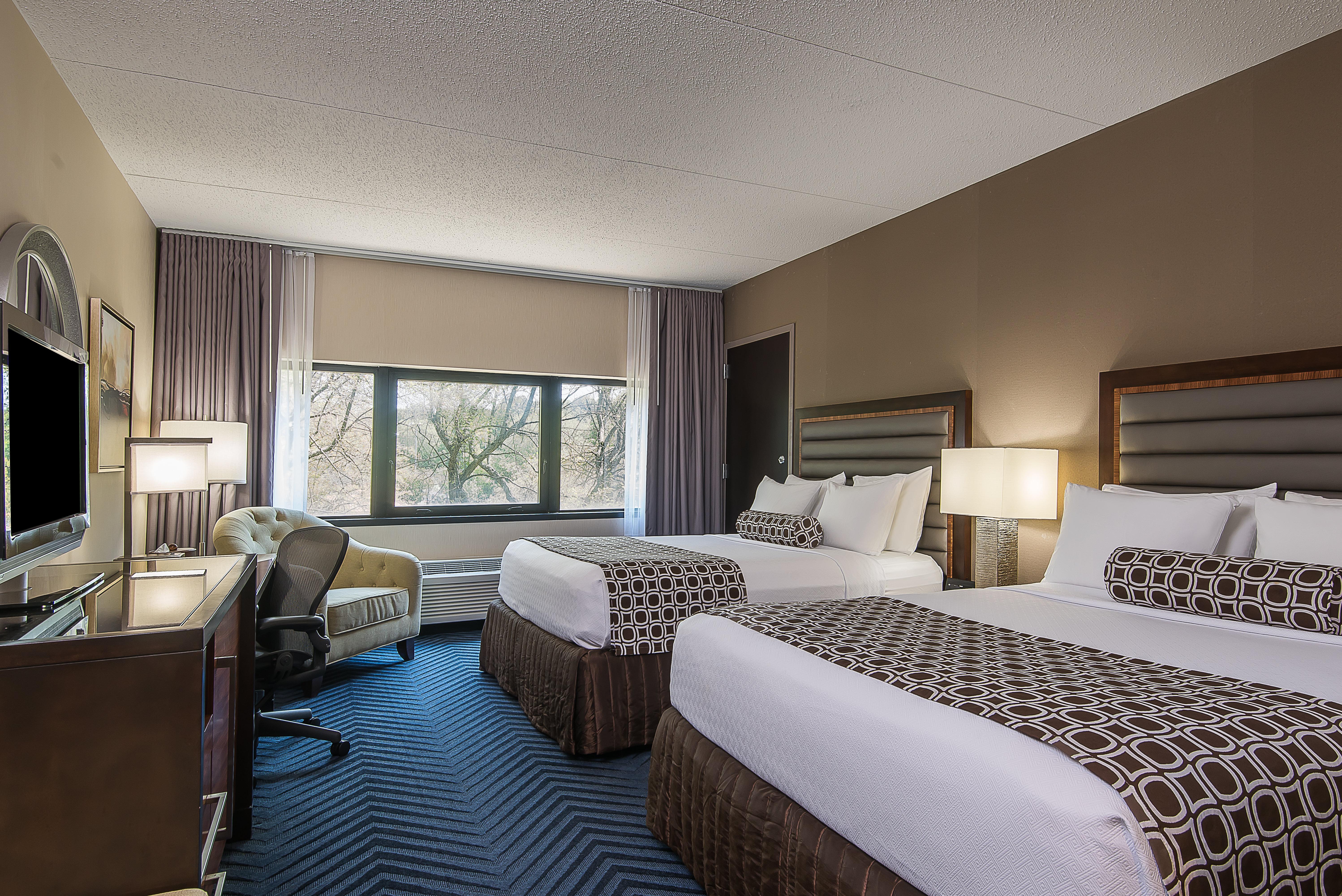 Crowne Plaza - Conference Center By Ihg