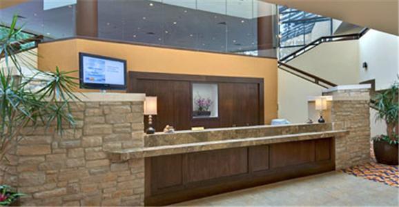 Hotel Crowne Plaza - Conference Center By Ihg Princeton