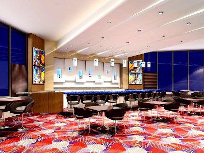 Hotel Crowne Plaza - Conference Center By Ihg